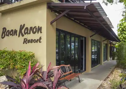 Baan Karon Resort - 40