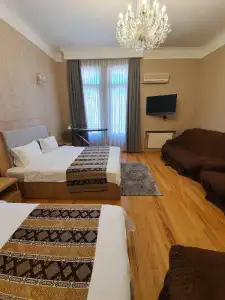 Apartment Dat Exx on the Marjanishvili - 75
