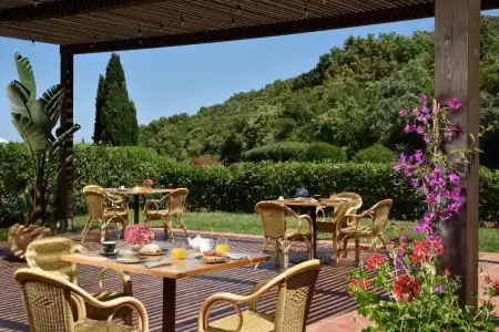 Argentario Lagoon Resort & Spa - 45