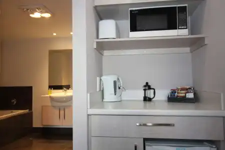 Carramar Motor Inn - 11