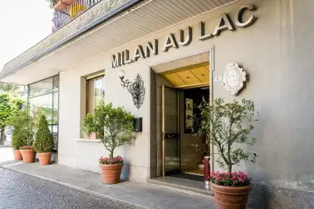 Milan Speranza Au Lac - 0