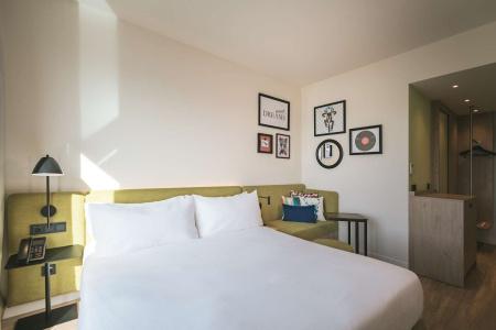 Hampton by Hilton Konstanz - 31