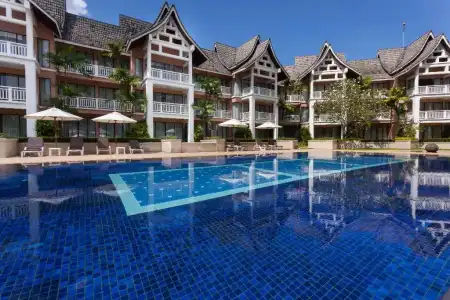 Allamanda Laguna Phuket - 21