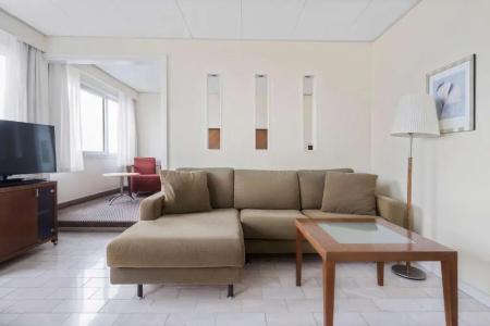 Best Western Plus Airport Copenhagen - 134