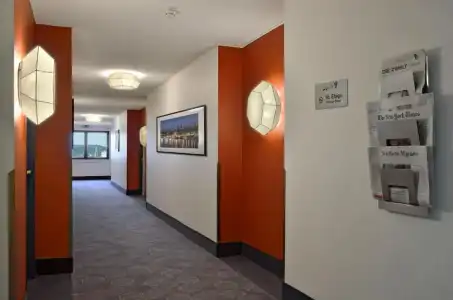 Mercure Koblenz - 56