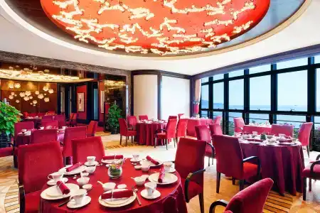 Four Points by Sheraton Hainan, Sanya - 39