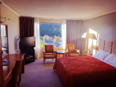 Albany Rosedale Motel - 17