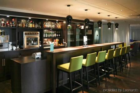 Mercure Paris Gare De Lyon TGV - 20