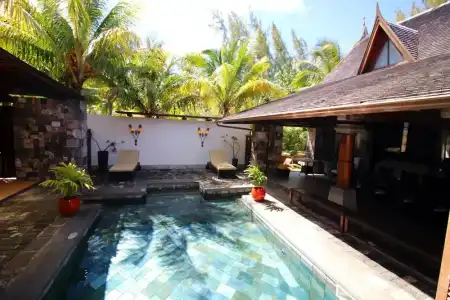 Sankhara Beachfront Villas - 46