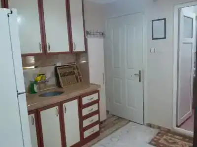 Saglik Apart Pansiyon - 36