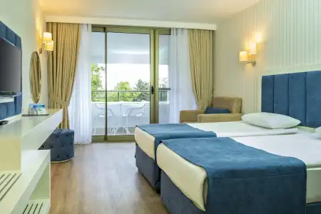 Mirada Del Mar - All Inclusive - 5