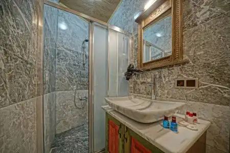 Kayatas Cave Suites - 137