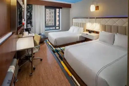 EVEN NEW YORK - MIDTOWN EAST by IHG - 3
