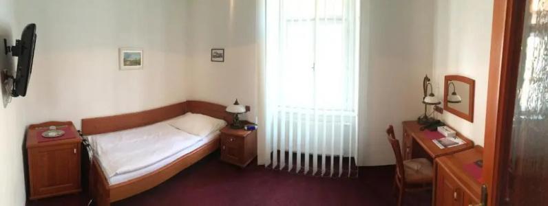 Pegas Brno - 18