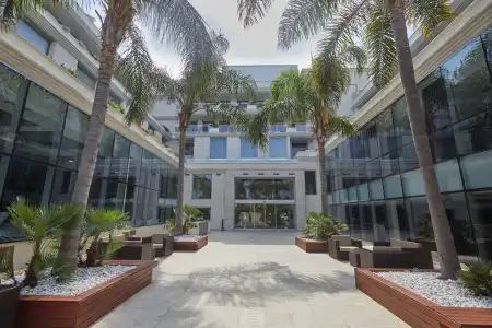 Gran Palas - Spa Incluido - 21