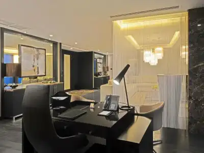 Amman Rotana - 60