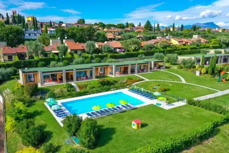 Residence Relais Rosa dei Venti - 131