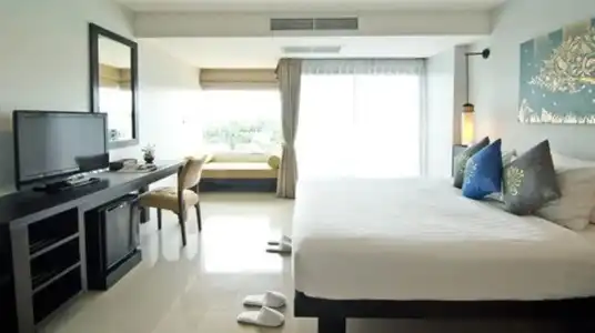 Indigo PHUKET PATONG by IHG - 8