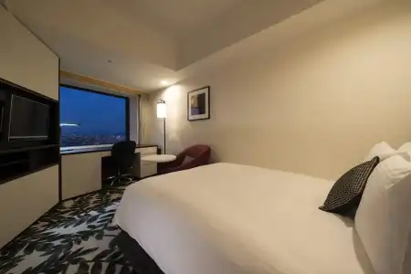 ANA Crowne Plaza Grand Court Nagoya by IHG - 75