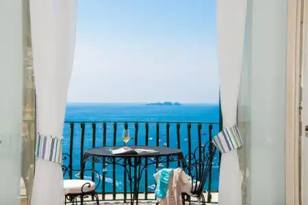 Alcione Residence - 25