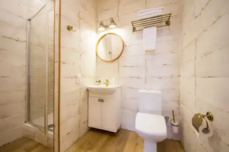 Central Dayflat Apartments - 323
