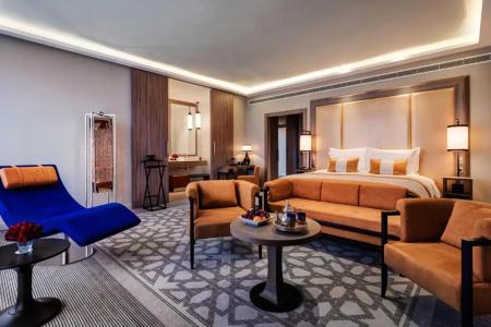 Mövenpick Mansour Eddahbi Marrakech - 79