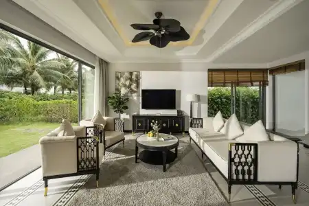 Andochine Resort & Spa Phu Quoc - 54