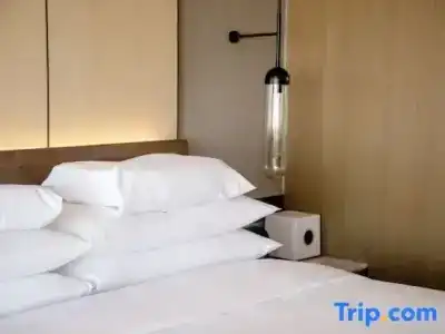 Wuhan Marriott Hankou - 54
