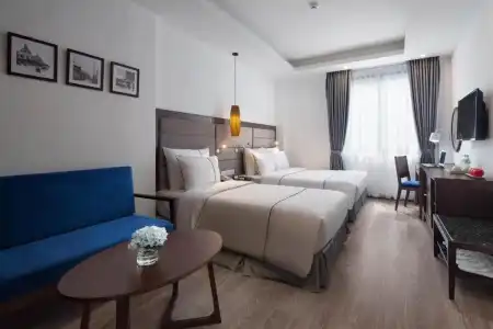 Hanoi Bonsella - 154