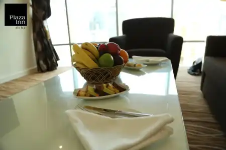Plaza Inn Doha - 12