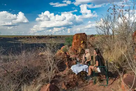 Waterberg Wilderness - 47