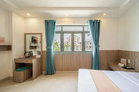 RedDoorz Plus near Le Quang Dinh Street - 29