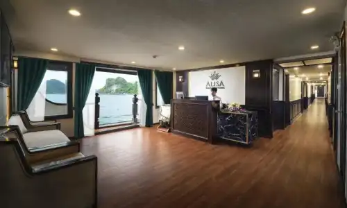 Alisa Luxury Cruise - 8