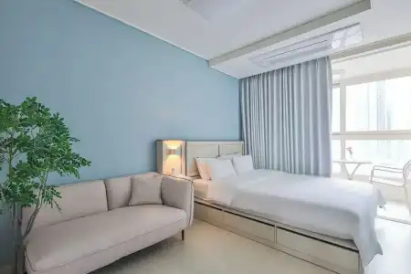 The Stay Songdo - 29