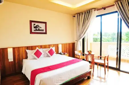Sea Star Resort Phu Quoc - 98