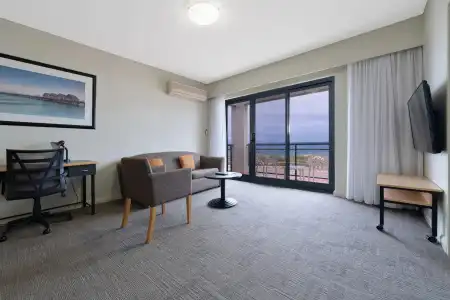 Quality Resort Sorrento Beach - 89