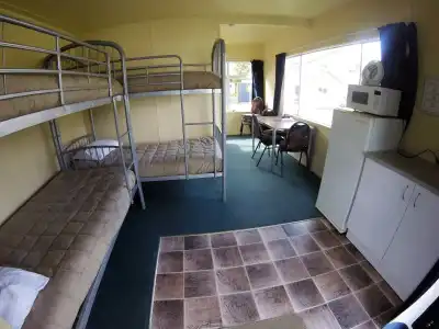 All Seasons Holiday Park - 3
