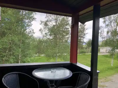 Hytter Dombås - 36