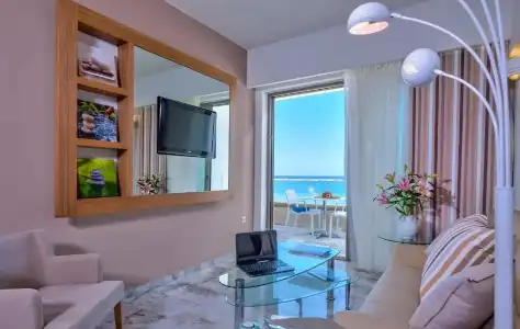 Ilios Beach Apartments Adults Only - 17