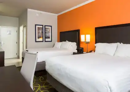 Holiday Inn Express Saint Simons Island by IHG - 1