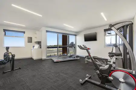 Quest Port Adelaide - 19