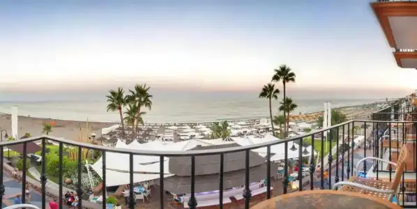 Playa Miguel Beach Club & Aparthotel - 36