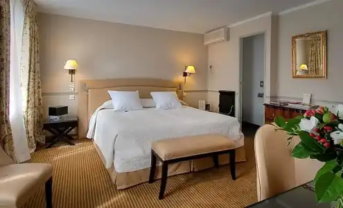 Relais Bosquet by Malone - 51