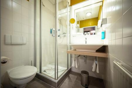 Best Western Prisma - 7