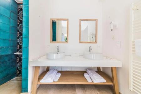 Hôtel Les Capucines - Saint Tropez - 125