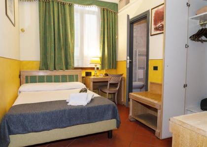 Grand Panama Firenze - 7