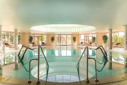 Mövenpick Resort & Marine Spa Sousse - 39