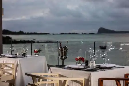 Sea Diamond Boutique & Spa by Sea Resorts - 45