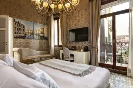 GKK Exclusive Private Suites Venezia - 46