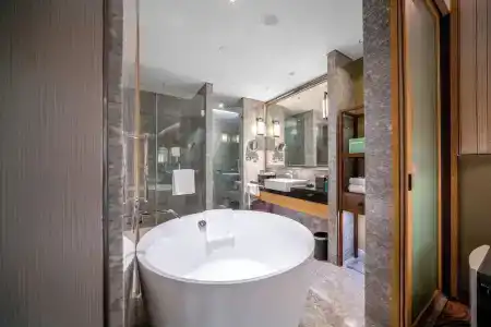 Crowne Plaza Kunming Ancient Dian Town by IHG - 49